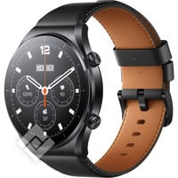 XIAOMI WATCH S1 GL BLACK