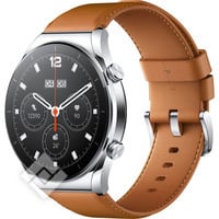 XIAOMI WATCH S1 GL SILVER