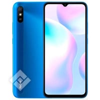 XIAOMI REDMI 9A 32GB BLUE