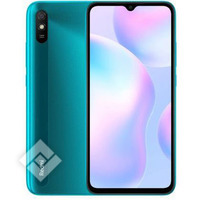 XIAOMI REDMI 9A 32GB GREEN