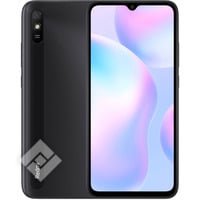 XIAOMI REDMI 9A 32GB GREY