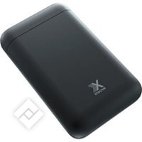 XMOO POWERBANK 20000 USB-C