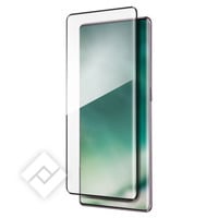 XQISIT TOUGH GLASS 2D OPPO FIND X5