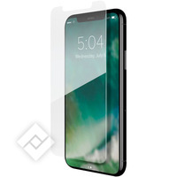 XQISIT TOUGH GLASS FLAT IPHONE 11/XR