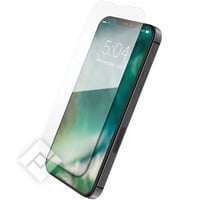 XQISIT TOUGH GLASS FLAT IPHONE 13 MINI