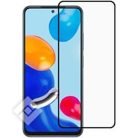 XQISIT TOUGH GLASS 2D XIAOMI REDMI NOTE 11S