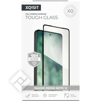 XQISIT TOUGH GLASS REDMI NOTE 12