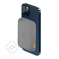 XTORM MAGNETIC PB IPHONE 10.000