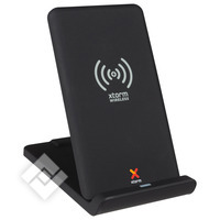 XTORM WIRELESS CHARGING STAND