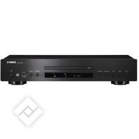 YAMAHA CD-S303 BLACK