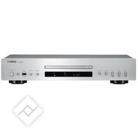 YAMAHA CD-S303 SILVER