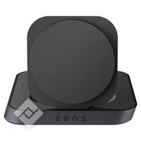 ZENS MAGNETIC NIGHTSTAND CHARGER