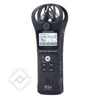 ZOOM H1/N BLACK