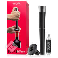 ZZYSH WINE BLACK STARTER SET