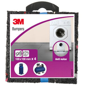 3M ANTI VIBRATION PADS