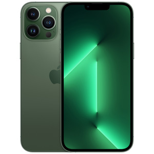 APPLE IPHONE 13 PRO MAX 1TB ALPINE GREEN