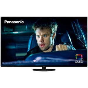 PANASONIC OLED 4K 65 INCH TX-65HZ1000E