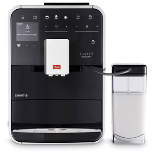 MELITTA BARISTA SMART T BLACK F83/0-102