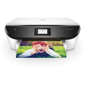 HP ENVY PHOTO 6232 WH/BK