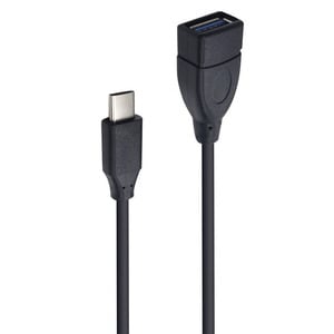 ACCSUP ADAPTER USB-A MALE/USBC