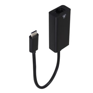 ACCSUP ADAPTER USB-C/RJ45