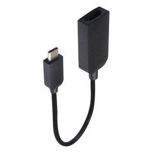 ACCSUP ADAPTER USB-C TO HDMI 4K