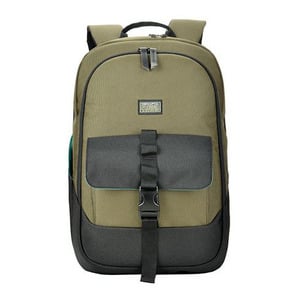 ACCSUP BACKPACK 15.6'' GREEN