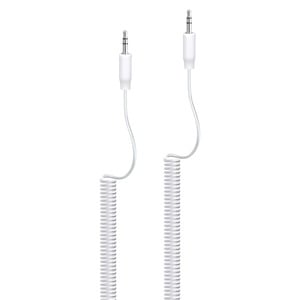 ACCSUP CABLE TWIST 1.8M WHITE