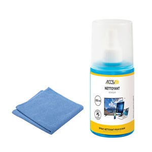 ACCSUP CLEANER 200ML