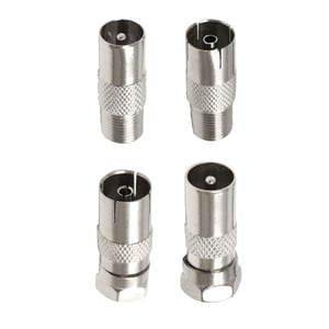 ACCSUP COAXIAL KIT 4