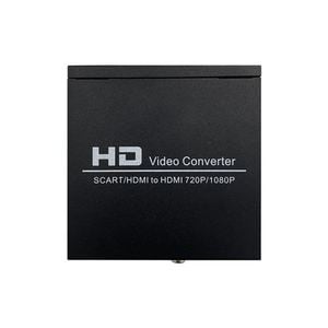 ACCSUP CONVERTER SCART/HDMI