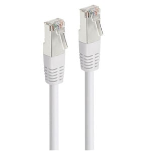 ACCSUP RJ45 STRAIGHT 10M WHITE