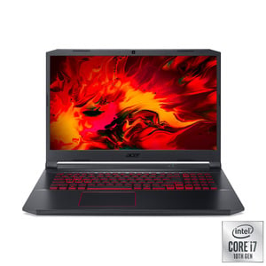 ACER NITRO 5 AN517-52-76Z3