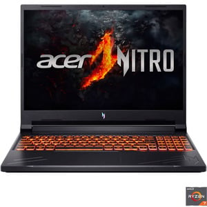 ACER NITRO V 16 (ANV16-41-R0QW) - RTX 4060 - RYZEN 7