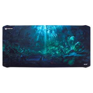 ACER PREDATOR PAD FORESTBATTLE