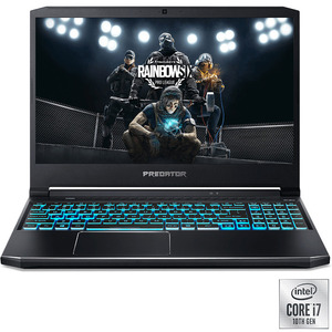 ACER PREDATOR PH315-53-7308