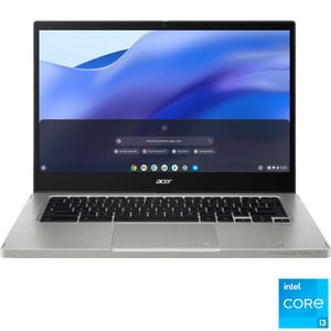 ACER CHROMEBOOK VERO | GREEN PC | CBV514-1H-30BF