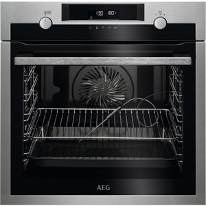 AEG BPS556060M STEAMBAKE