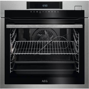 AEG BSE682020M STEAMBOOST