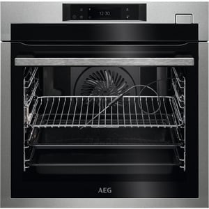 AEG BSE778280M STEAMCRISP