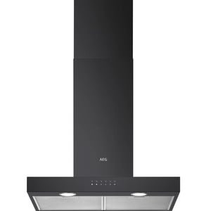 AEG DBE5670R BLACK