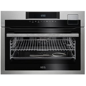 AEG KSE 792220 M STEAMPRO