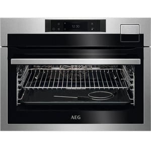 AEG KSE798280M STEAMPRO