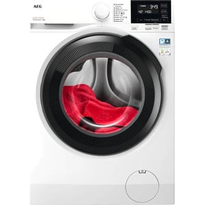 AEG 7000 SERIE PROSTEAM 8KG (LR73R864)