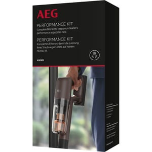 AEG PERFORMANCE KIT - Filter voor stofzuiger