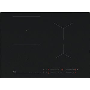 AEG TK85IM00FB - Elektrische, vitrokeramische of inductiekookplaat