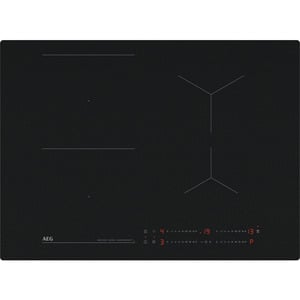 AEG TO74IB00CZ SaphirMatt - Elektrische, vitrokeramische of inductiekookplaat