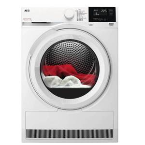 AEG  7000 SERIE SENSIDRY 8KG (TR786T32B) 