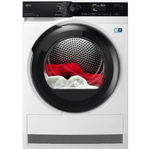 AEG SRIE 9000 ABSOLUTECARE PLUS 8 KG (TR98H64B) 