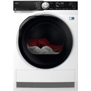 AEG SRIE 9000 ABSOLUTECARE PLUS PROSTEAM 9 KG (TR99M78CS) 